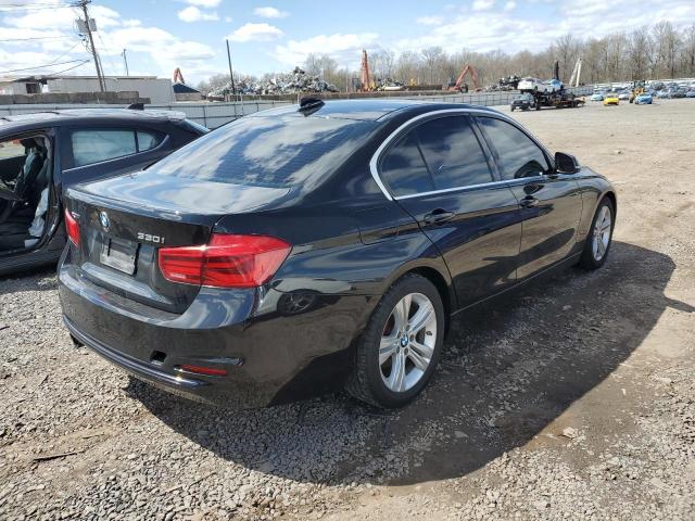 WBA8D9G35HNU65803 BMW 330 XI