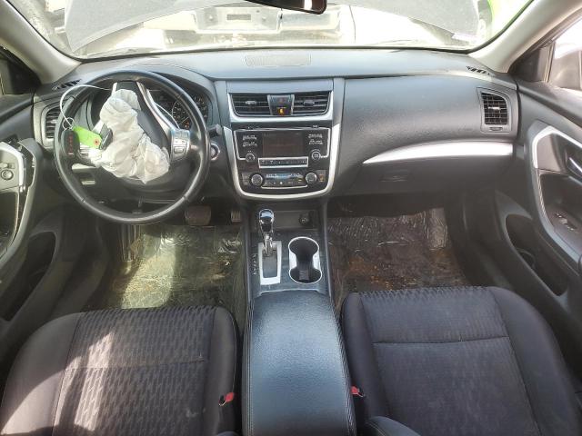 1N4AL3AP3JC164955 Nissan Altima