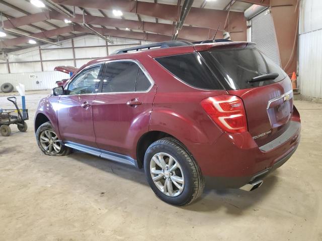 2GNFLFE34H6150338 Chevrolet EQUINOX LT