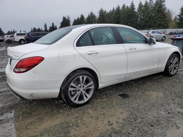 55SWF4KB4FU031629 Mercedes-Benz 2015