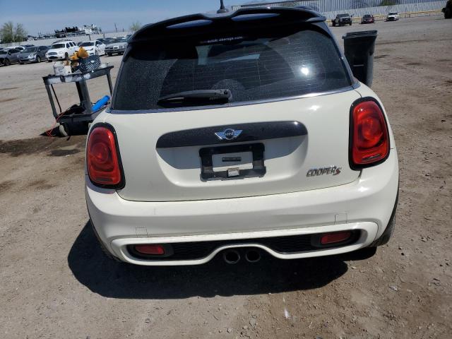 WMWXP7C57F2A40079 Mini COOPER S