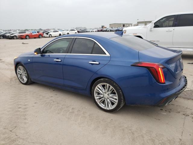 1G6DB5RK8N0131412 Cadillac Ct4 Premiu
