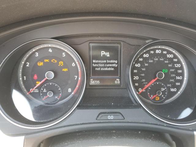 1V2PR2CAXMC568005 Volkswagen ATLAS SE