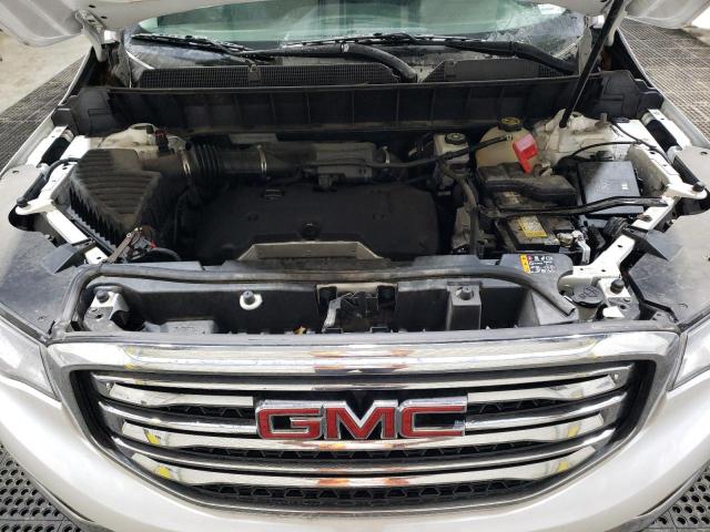 1GKKNLLA6KZ263340 GMC lcv - spark ignited direct injection, variable valve timing, dcvcp, e85 max, e0-e100, alum