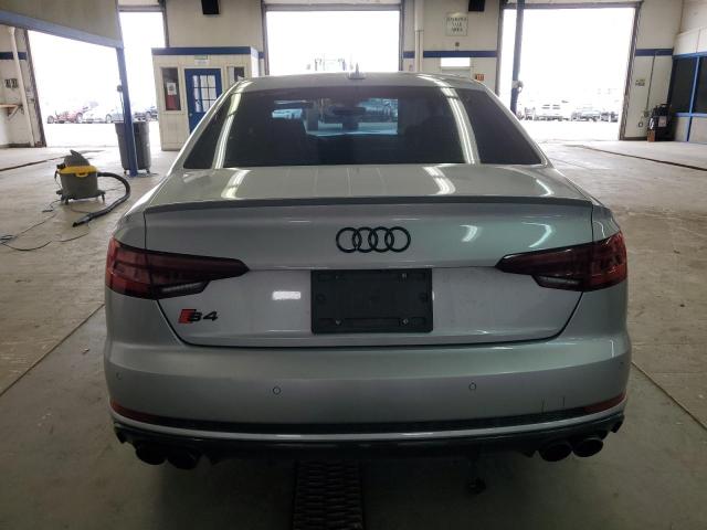 WAUB4AF48KA020391 Audi S4 PREMIUM