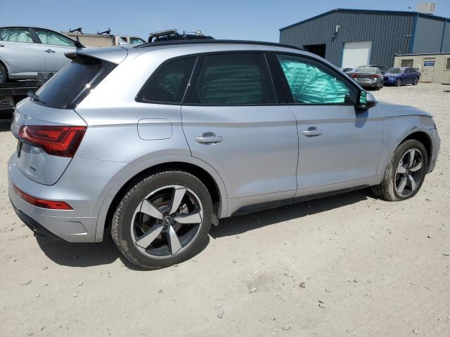 WA1EAAFY6P2097705 Audi 45 tfsi