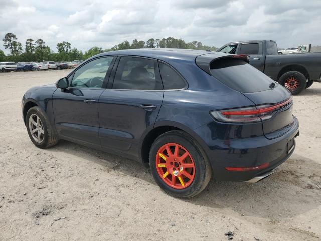 WP1AA2A56MLB14319 Porsche Macan