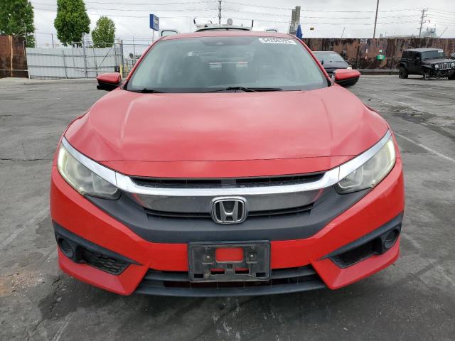 2HGFC2F89GH560648 Honda CIVIC EX