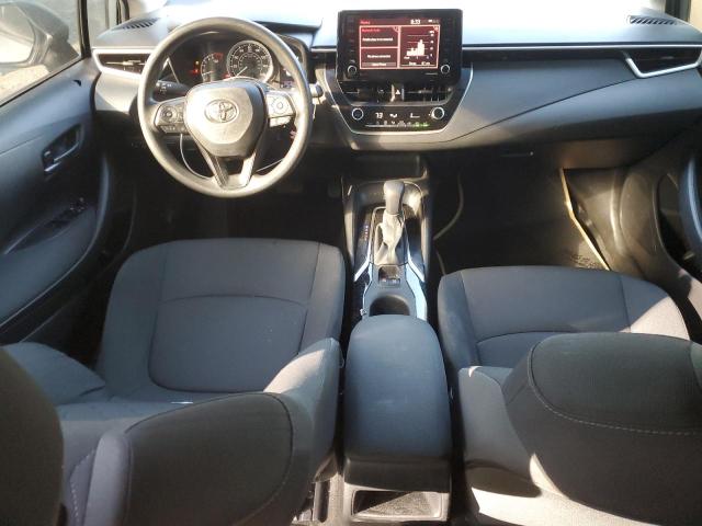 JTDEPMAE3NJ220253 Toyota COROLLA LE