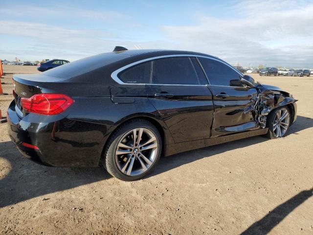 WBA4J3C50KBL09091 BMW 430XI GRAN