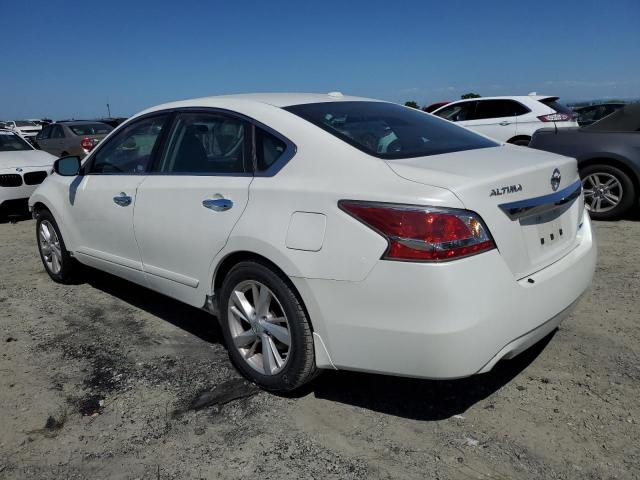 1N4AL3AP0EC315191 Nissan 2014