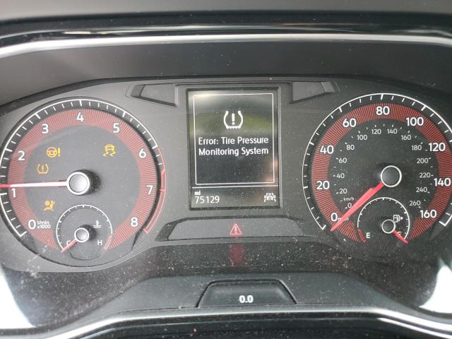 3VWC57BUXKM065409 Volkswagen JETTA S