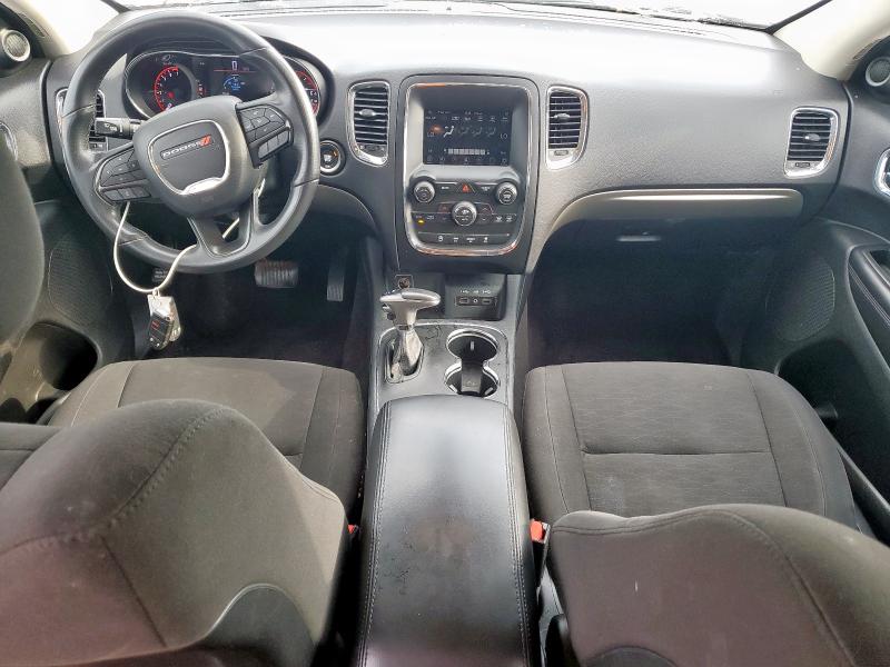 1C4RDHAG4JC451695 Dodge DURANGO SX