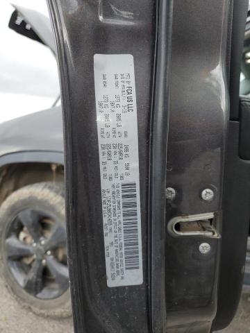 1C4PJMLB0KD414259 Jeep 2019