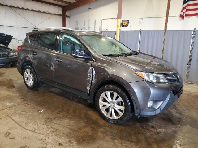 2T3DFREV8FW330336 Toyota RAV4 LIMIT