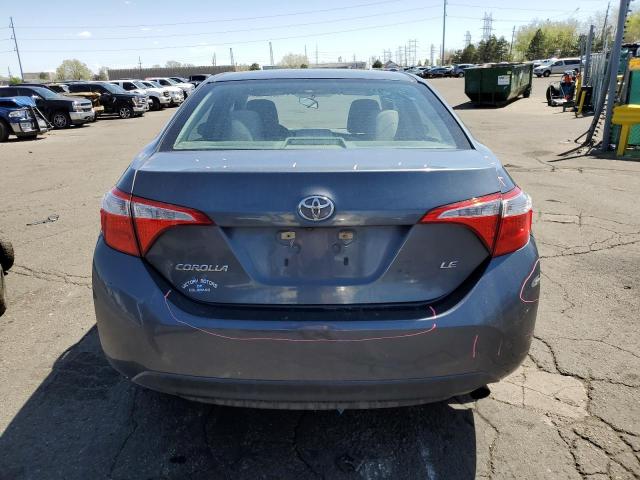5YFBURHE9GP490679 Toyota 2zr-fe