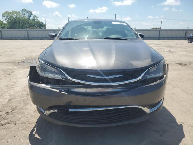 1C3CCCAB8FN745942 Chrysler 200 LIMITE