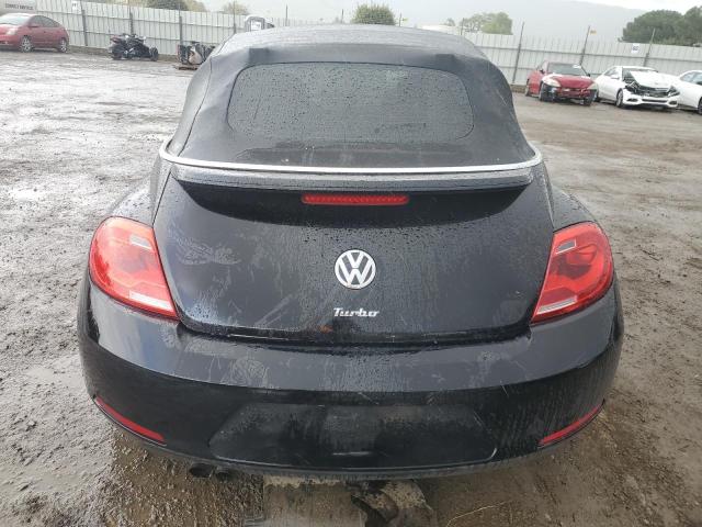 3VW517AT9GM807691 Volkswagen 2016