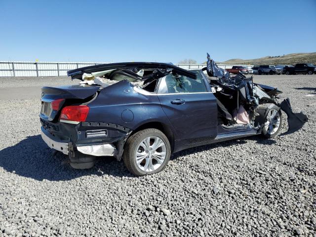 2G1125S33E9190322 Chevrolet lfx