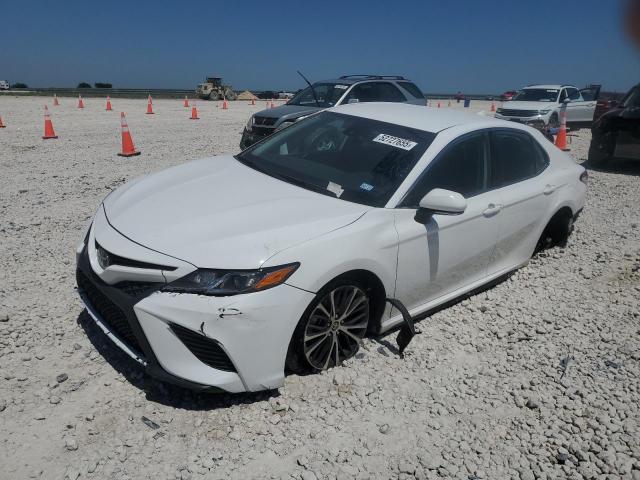 4T1M11AK3LU389424 auction archive image