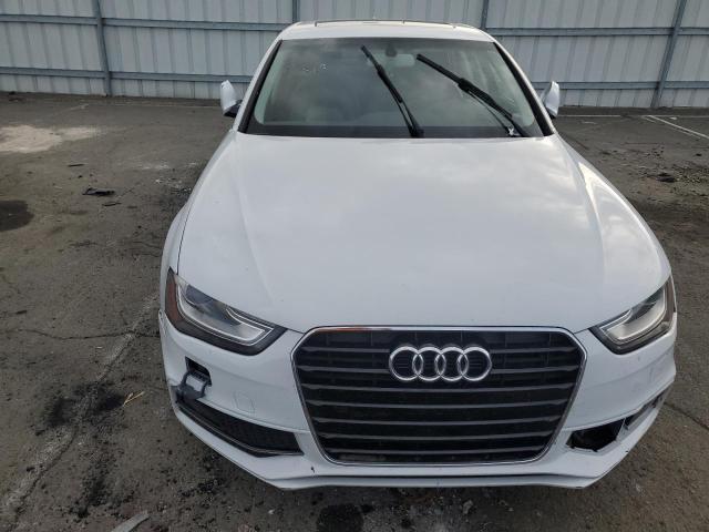WAUAFAFL9GN007503 Audi A4 PREMIUM