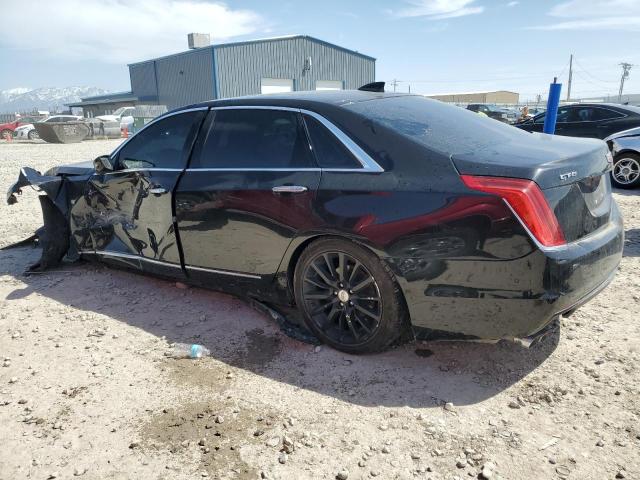 1G6KF5RS7GU160830 Cadillac Ct6 Premiu