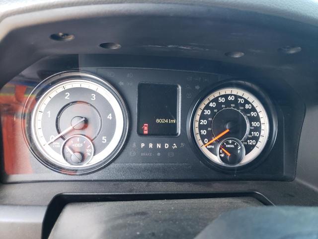 3C63RRGL8HG560807 RAM 2017