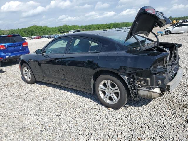 2C3CDXBG1NH258927 Dodge CHARGER SX