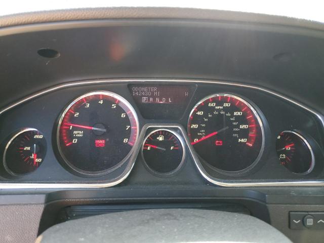 1GKKRTKD5FJ377754 GMC ACADIA DEN