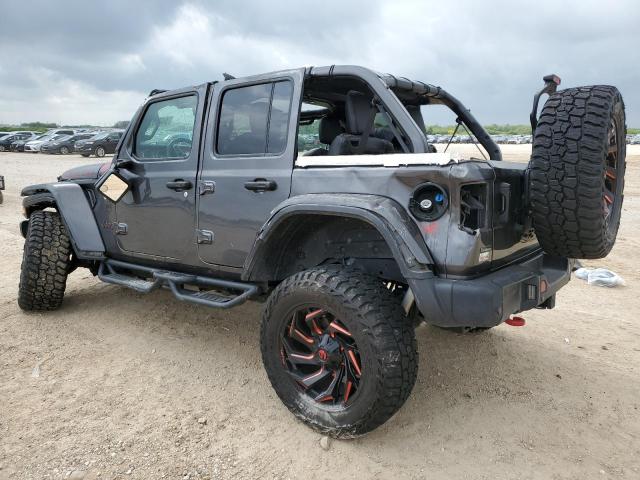 1C4JJXFM9MW533925 Jeep WRANGLER U