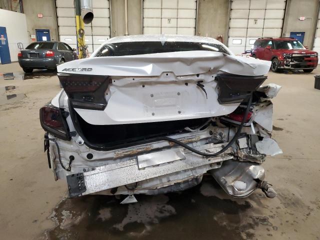 1HGCV1F49JA021392 Honda ACCORD EX