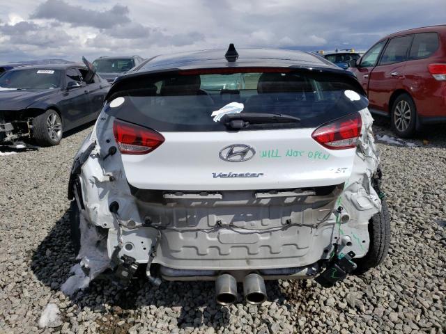 KMHTH6AB0KU015856 Hyundai VELOSTER T