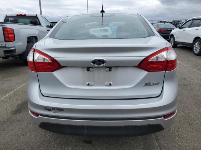 3FADP4AJ0HM169719 Ford FIESTA S