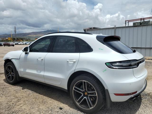 WP1AB2A5XKLB34020 Porsche 2019