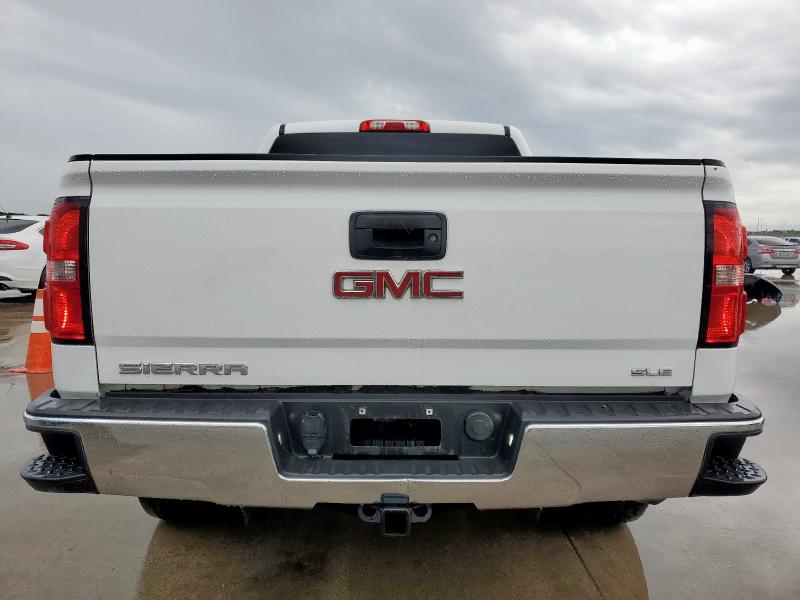 3GTP1UEC0FG162771 GMC SIERRA C15