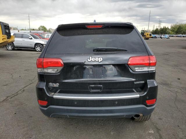 1C4RJFBG2HC802240 Jeep 2017