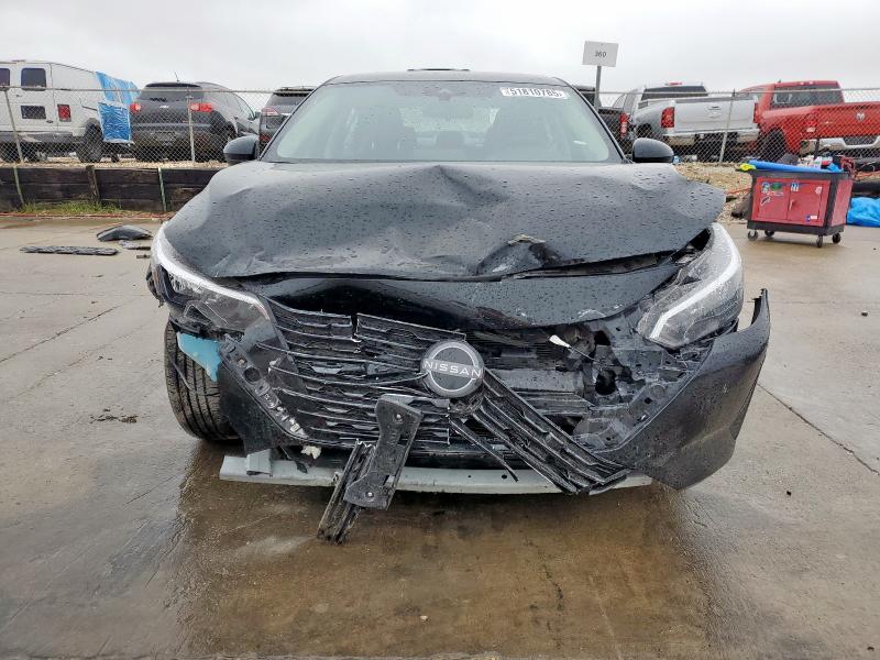 3N1AB8CV8RY309516 Nissan SENTRA SV