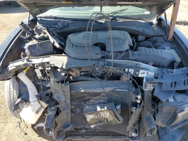 2C3CDXJG1KH533161 Dodge CHARGER SX