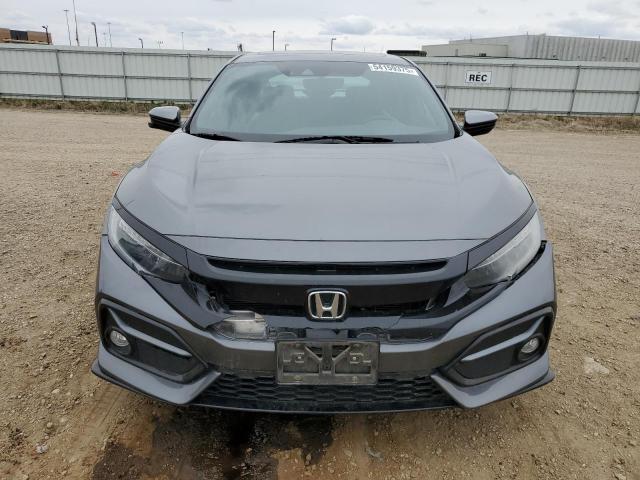 SHHFK7H93LU220964 Honda l15ba