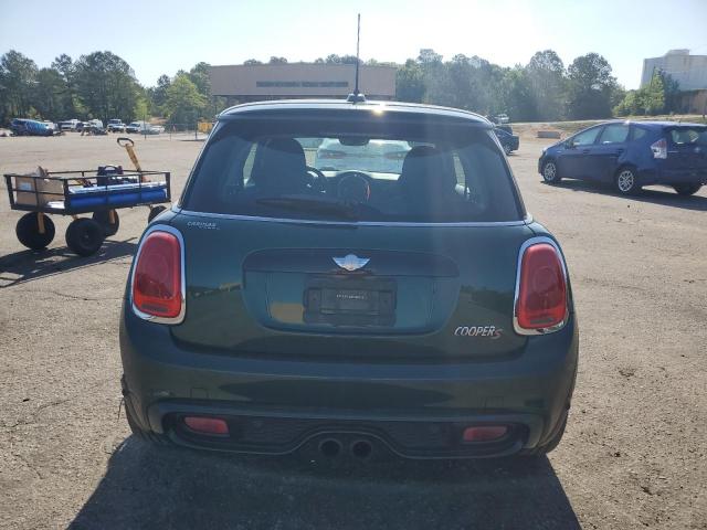 WMWXM7C51ET986287 Mini COOPER S
