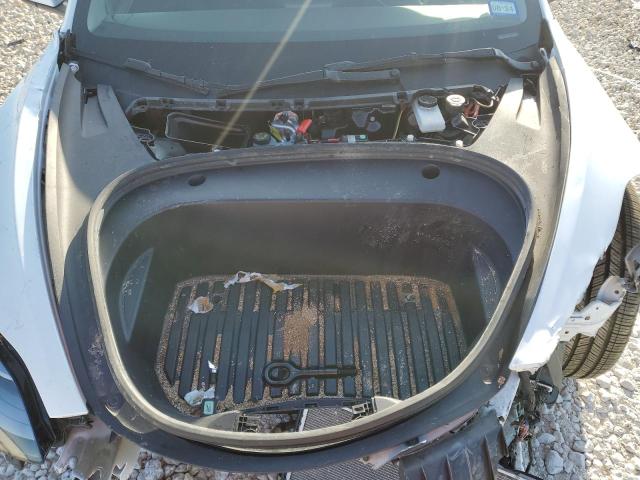 5YJ3E1EA4PF631304 Tesla MODEL 3