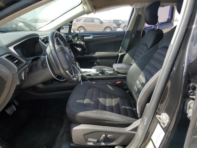 3FA6P0H73ER340439 Ford FUSION SE