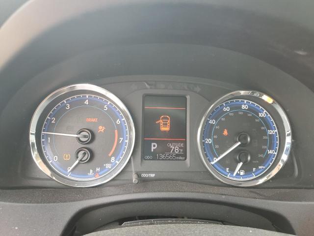 5YFBURHEXKP860594 Toyota COROLLA L