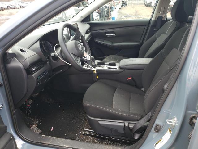 3N1AB8CV1RY334421 Nissan SENTRA SV
