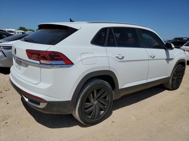 1V2DC2CA4MC231012 Volkswagen ATLAS CROS
