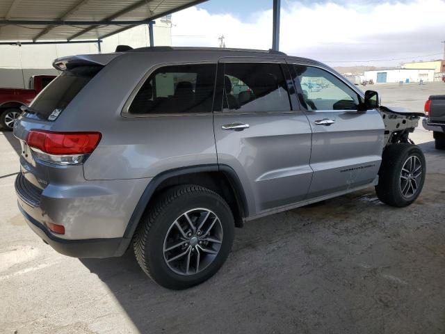 1C4RJFBG6JC195944 Jeep Grand Cherokee