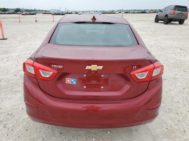 1G1BE5SM4H7254927 Chevrolet CRUZE LT