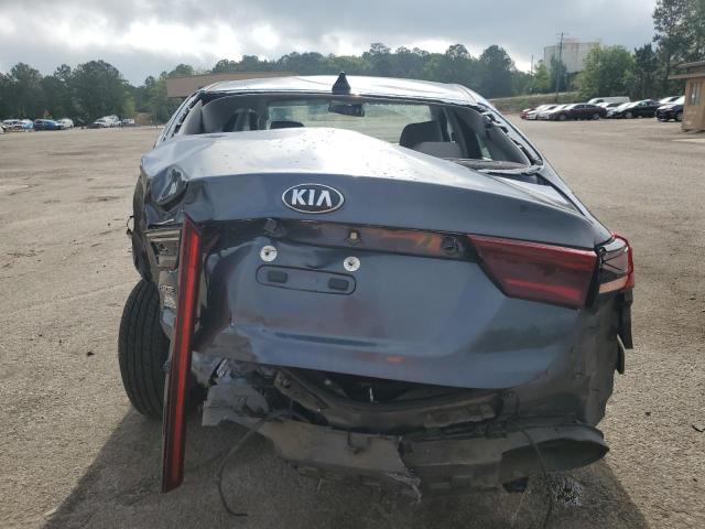 3KPF24ADXLE259815 KIA FORTE FE
