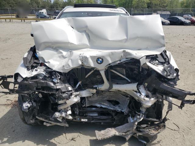 5UXTY5C09LLT33023 BMW X3 XDRIVE3