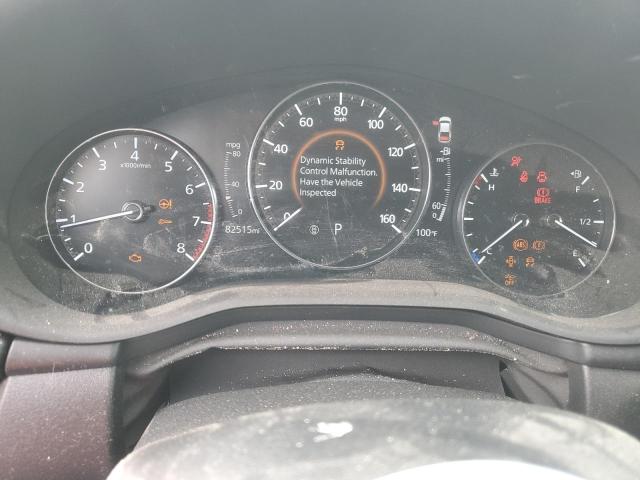 3MZBPACL4LM123234 Mazda py